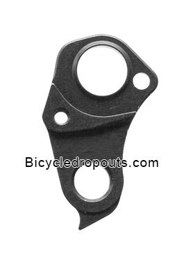Derailleurpat - derailleur hanger Giant TCR - DRIES