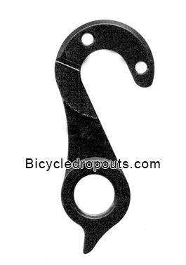 BD-dh3685,D3685,Litespeed,Archon Ti,T1 Xicon Icon,T1SL,Bicycledropouts,Derailleurpatten,Patten,Patte,Derailleur Hanger,Deraileurhanger,Pattes de dérailleur,Puntera,Geararm,Schaltauge
