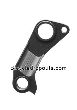 Derailleur hanger - derailleur patte - patte de dérailleur
SCOTT 142x12mm