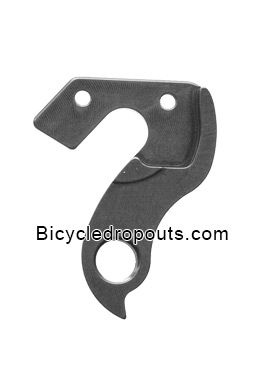 D692,BD-dh3692b, SPECIALIZED,Venge, Bicycledropouts, Derailleurpatten, Patten, Patte, Derailleur Hanger, Derailleur, Versnellingsapparaat