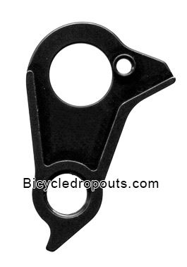 BD-dh3717b,D717,AKA E387-01,Canyon,Roadlite,Roadlite CF8,Aeroad,Endurance,Grail,Inflite,Ultimate,Bicycledropouts, Derailleurpatten, Patten, Patte, Derailleur Hanger, Deraileurhanger, Pattes de dérailleur, Cnc,Puntera, Geararm, Schaltauge, Patillas de camb