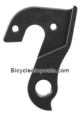 BD-dh3731,D731,Flanders,Speed Pedelec Bull,Thompson,Derailleur hanger, derailleur patte, patte de dérailleur,Schaltauge
Thompson mtb