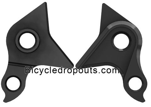 BD-dh3795,D795,Yt,Jeffsy MK2, Decoy MK1, Primus MK1,Bicycledropouts,Derailleurpatten,Patten,Patte,Derailleur Hanger,Deraileurhanger,Pattes de dérailleur,Puntera,Geararm,Schaltauge