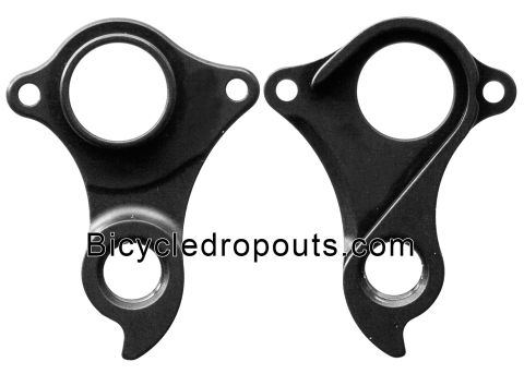 BD-dh3880,D880,Cannondale,SuperSix Evo SE,SuperSix Evo CX,Bicycledropouts , patte de dérailleur, derailleurpat, Schaltauge,Derailleur hanger, patte de dérailleur, derailleurpat, Schaltauge,Puntera,Geararm,Patillas cambio