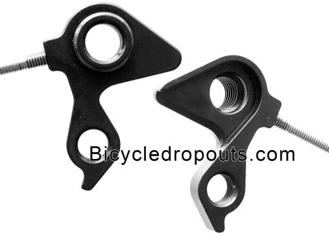BD-dh3931,D931,Trek,TREK, 1120, Checkpoint ALR, Checkpoint SL,Crockett, Farley, StacheBicycledropouts , patte de dérailleur, derailleurpat, Schaltauge,Derailleur hanger, patte de dérailleur, derailleurpat, Schaltauge,Puntera,Geararm,Patillas cambio