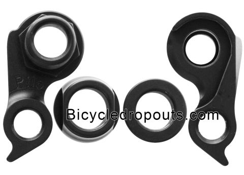 BD-dh3962,D962,Cervelo, DRH-WMN112,CVR18-3,C3, C5,R3,R5,P5,Bicycledropouts , patte de dérailleur, derailleurpat, Schaltauge,Derailleur hanger, patte de dérailleur, derailleurpat, Schaltauge,Puntera,Geararm,Patillas cambio