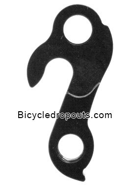 BD-dh4009b,Bicycledropouts,DERAILLEURHANGER,DERAILLEURPAD,DERAILLEURPAT,DERAILLEURPATTEN,DERAILLEUR HANGER,BICYCLE