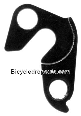 BD-dh4017b,Bicycledropouts,DERAILLEURHANGER,DERAILLEURPAD,DERAILLEURPAT,DERAILLEURPATTEN,DERAILLEUR HANGER,BICYCLE