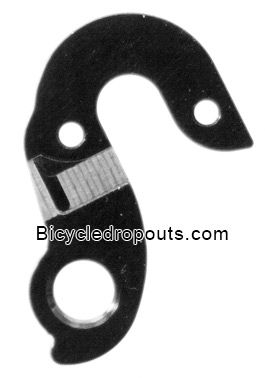 Time, Millenium,Bicycledropouts, Derailleurpatten, Patten, Patte, Derailleur Hanger, Derailleur, Versnellingsapparaat, Fiets Derailleurhangers, Bicycle, Cycle, Deraileur Hanger, Deraileurhanger, Pattes de dérailleur, Cnc,Puntera, Geararm, Schaltauge, Pati