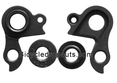 BD-dh5055,D1055,Look,765,765 Optimum,Bicycledropouts , patte de dérailleur, derailleurpat, Schaltauge,Derailleur hanger, patte de dérailleur, derailleurpat, Schaltauge,Puntera,Geararm,Patillas cambio,Pilo