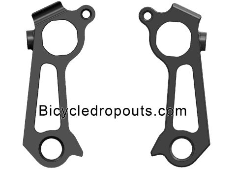 BD-dh5057,D1057, BD-dh1761,Scott SC-R-SW-S, Addict RC,Pilo ,Bicycledropouts , patte de dérailleur, derailleurpat, Schaltauge,Derailleur hanger, patte de dérailleur, derailleurpat, Schaltauge,Puntera,Geararm,