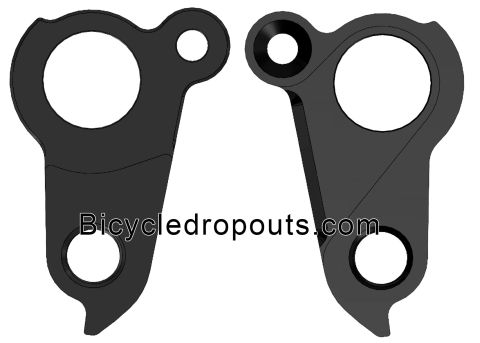 D1182,BD-dh5182b,Massi, Quora FS,Privateer, Privateer 141, Privateer 161,Bicycledropouts, Derailleurpatten, Patten, Patte, Derailleur Hanger,Pilo