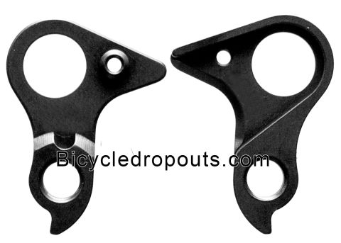 D1260,BD-dh5260,Felt, Rocky Mountain,Bicycledropouts, Derailleurpatten, Patten, Patte, Patte de dérailleur, padhaak,Derailleur Hanger,Pilo
