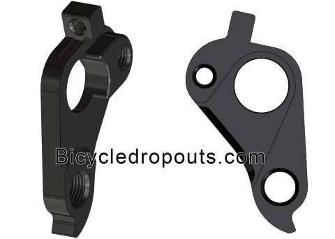 BD-dh5353,D1353,Specialized,Bicycledropouts,Derailleurpatten,Patten,Patte,Derailleur Hanger,Deraileurhanger,Pattes de dérailleur,Puntera,Geararm,Schaltauge,Pilo