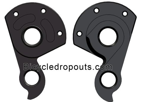 BD-dh5361,D1361,Bicycledropouts,Derailleurpatten,Patten,Patte,Derailleur Hanger,Deraileurhanger,Pattes de dérailleur,Puntera,Geararm,Schaltauge,Pilo, Kinesis, Tripster,ATR,V2
