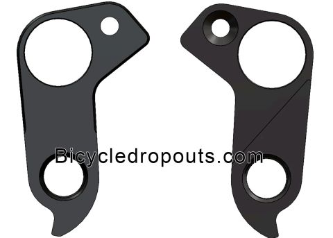 BD-dh5374,D1374, Sonder, Colibri, Bicycledropouts,Derailleurpatten,Patten,Patte,Derailleur Hanger,Deraileurhanger,Pattes de dérailleur,Puntera,Geararm,Schaltauge,Pilo
