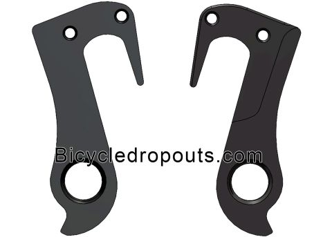BD-dh5378,D1378, Kinesis, Bicycledropouts,Derailleurpatten,Patten,Patte,Derailleur Hanger,Deraileurhanger,Pattes de dérailleur,Puntera,Geararm,Schaltauge,Pilo