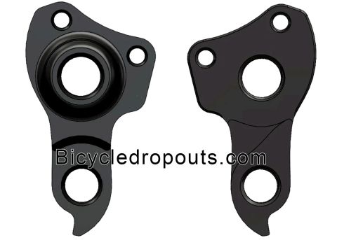 BD-dh5487,D1487, GasGas, Whistle, Raymon, Bicycledropouts,Derailleurpatten,Patten,Patte,Derailleur Hanger,Deraileurhanger,Pattes de dérailleur,Puntera,Geararm,Schaltauge,Pilo