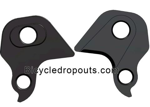 BD-dh5488,D1488, MONDRAKER, Bicycledropouts,Derailleurpatten,Patten,Patte,Derailleur Hanger,Deraileurhanger,Pattes de dérailleur,Puntera,Geararm,Schaltauge,Pilo