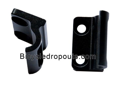 Cintre Dérailleur Arrière Pilo D362 – Compatible Haro, Nakamura, XDS, Duke – Neuf