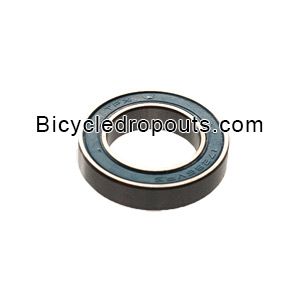 17x28x6,2RSV,MAX,Suspension frame bearings,lagers,Bicycledropouts,roulements,kogellagers,MR17286-VRS,17x28x6 - 2RSV - MAX  (MR19285-VRS)