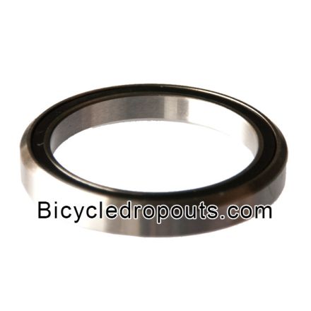 Trek,Lagers, kogellagers, bearings, roulements, 40x51.8x8 - 36°/45°,40x51.8x8,ACB518K, MR127,Standard Quality bearing, lager,jeu de directions,Cuscinetti,Räder, Tretlager