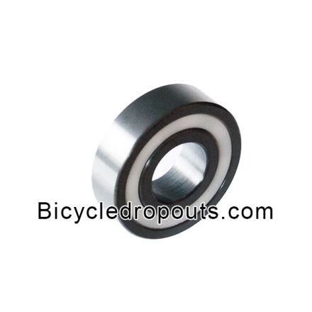 6001,12×28×8,Full Ceramic Si3N4 bearing, Full keramische lager, Roulement entièrement en céramique, MR022,Vision,Corima,Fulcrum,Mavic,Novatec,Pro-Lite,Lagers, keramische kogellagers, ceramic bearings, roulements céramique, ceramic bearings, ceramische lag