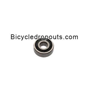 MR126,6x12x4,High Quality,Lagers, Roulements ,bearings