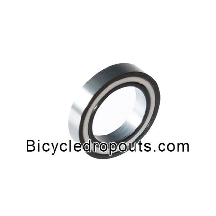 6803,17x26x5,Full Ceramic,Si3N4 ,bearing,lager,kogellager,Full keramische lager, roulements céramique complet, Roulement entièrement en céramique,American CL,Bergamont, Bontrager,Carbon TI,DT Swiss,Knight Wheels,Mavic,Vision,Pro-Lite,Roval,Zipp,CrossTrail