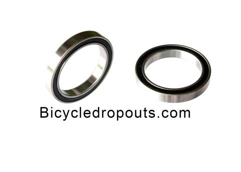 6807 LLH - 35x47x7 - Yamaha e-bike motor lager, bearing, roulement