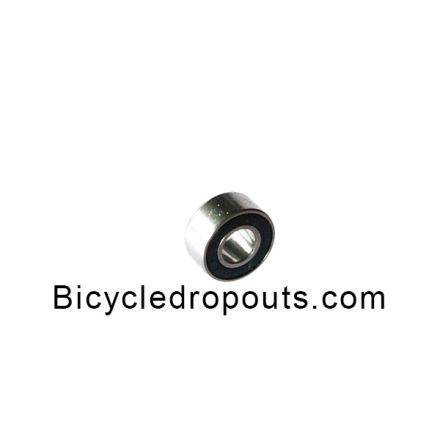 685, 5×11×5,Standard quality bearing, Standaard kwaliteit lager, Roulement, pedaal lager, bearing for pedals