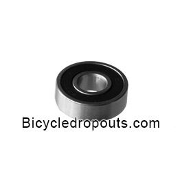 Lagers, kogellagers, bearings, roulements, 6000,10x26x8,Standard Quality,BMX,3T,Mercury, BONTRAGER,CORIMA, model S,Pro-Lite, Garda DS,Garda DS 650,Lignano C50T, Vicenza,Rosa A30, Rosa 650C,Track Bike, Veleta,Verona A25W