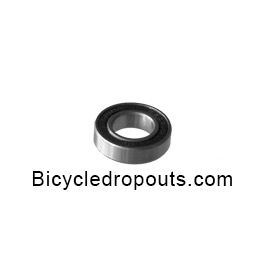 Lagers, kogellagers, bearings, roulements, ceramic bearings, ceramische lagers, roulements en céramique,10x19x5,6800, Ceramic bearing, Keramische lager, Roulement céramique,Lagers, kogellagers, bearings, roulements, 6800,10x19x5,Standard Quality bearing, 