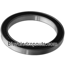 6810,50x65x7,Ceramic bearing,Lagers, kogellagers, bearings, roulements, ceramic bearings, ceramische lagers, roulements en céramique,bottom bracket bearing, bracket lager, roulement braquet