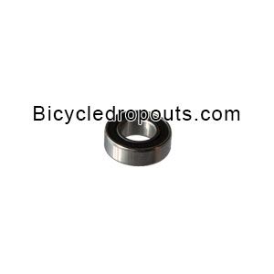 Lagers, kogellagers, bearings, roulements, 699,9x20x6 - High Quality