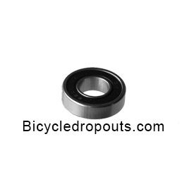 Ceramic,keramisch,6900,10×22×6,Mavic,Bontrager,DT Swiss,Crossmax,Tune,Ksyrium,High Quality,Full Complement Ball bearing,MAX Lagers, Roulements MAX,Max bearings,BMX,Ceramic bearing, Keramische lager, Roulement céramique