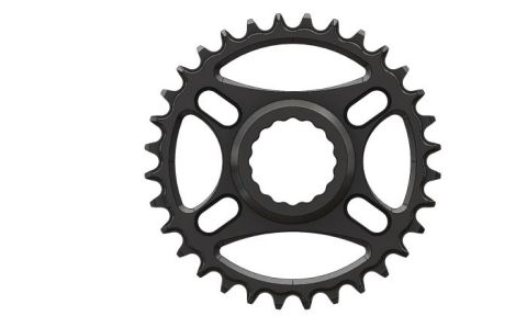 Pilo,Bicycledropouts,BD-c18,C18,34T,Narrow wide Chainring,Race Face, direct, Black Anodized,Era, Atlas, Turbine, Aeffect, Next SL/R, EC90, EA90.