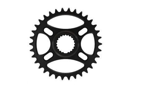 Pilo,Bicycledropouts,BD-c22,C22,34T,Narrow wide Chainring,Shimano, direct, Black AnodizedM9100 XTR, M9120 XTR, M9125 XTR, M9130 XTR, M8100 XT, M8120 XT, M9130 XT, M7100 SLX, M7120 SLX, M7130 SLX, M6100 Deore, M6120 Deore, M6130 Deore.