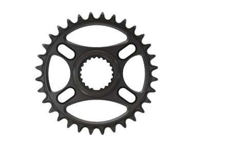 Pilo,Bicycledropouts,BD-c23,C23,32T,Narrow wide Chainring,Shimano, direct, Black Anodized,M9100 XTR, M9120 XTR, M9125 XTR, M9130 XTR, M8100 XT, M8120 XT, M9130 XT, M7100 SLX, M7120 SLX, M7130 SLX, M6100 Deore, M6120 Deore, M6130 Deore.