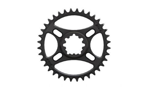 Pilo,Bicycledropouts,BD-c28,C28,36T,Narrow wide, Chainring,Sram direct dub 3mm offset, Black Anodized,Tandwielen,Kettingbladen,kettingblad,plateau,plateaux,tandwiel,Sram,XX SL Eagle, XX Eagle, X0 AXS Eagle, X0 Eagle, XX1 Eagle, GX Eagle, X01 Eagle,NX Eagl