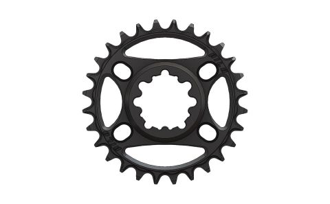 Pilo,Bicycledropouts,BD-c35,C35,28T,Narrow wide,Sram dub 3mm offset, Black Anodized,Tandwielen,Kettingbladen,kettingblad,plateau,plateaux,tandwiel