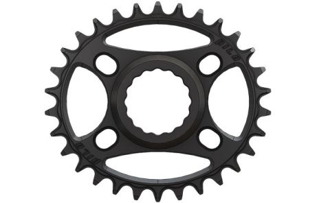 Pilo,Bicycledropouts,BD-C100,C100, 30T,8 hole T-Type,Sram,Shimano,KMC,Chainring, ,Tandwielen,Kettingbladen,kettingblad,plateau,plateaux,tandwiel,Narrow wide Elliptic Chainring,Sram, KMC, Shimano