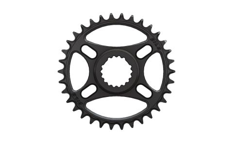 Pilo,Bicycledropouts,BD-c68,C68,34T,Narrow Wide,Chainring,Cannondale,Cranks, Black Anodized,Tandwielen,Kettingbladen,kettingblad,plateau,plateaux,tandwiel