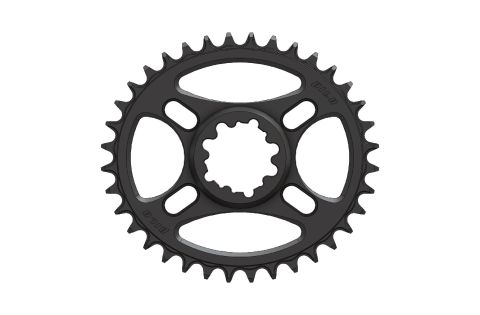 Pilo,Bicycledropouts,BD-C86,C86, 36T Narrow wide,Elliptic,Chainring, anodized,Tandwielen,Kettingbladen,kettingblad,plateau,plateaux,tandwiel,Narrow wide Elliptic Chainring,Sram, KMC, Shimano