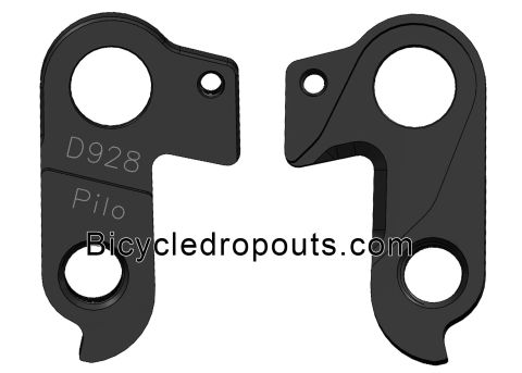 BD-dh3927,D927, Bianchi, Orso,Jamis,Sequel, Sequel S1,Sequel S2, Sequel S3 ,Bicycledropouts , patte de dérailleur, derailleurpat, Schaltauge,Derailleur hanger, patte de dérailleur, derailleurpat, Schaltauge,Puntera,Geararm,Patillas cambio