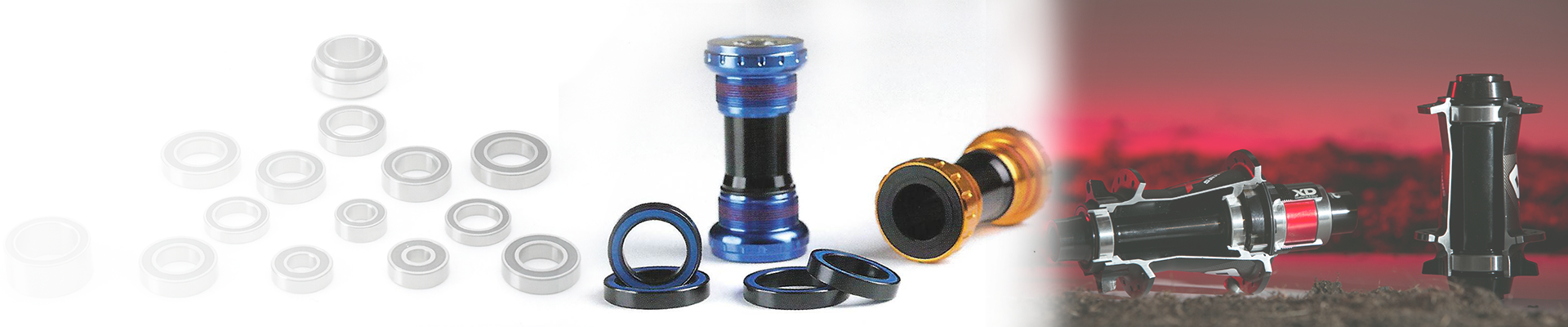 Bicycledropouts, thru axles,adaptors,universal thru axle,bearings,ceramic bearings,max bearings,angular contact ball bearing