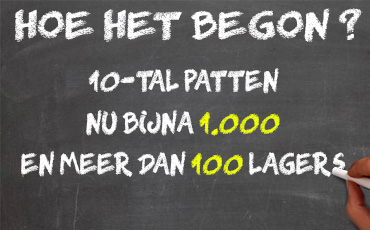 Hoe het begon?