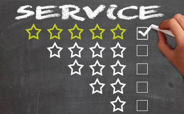 Best service