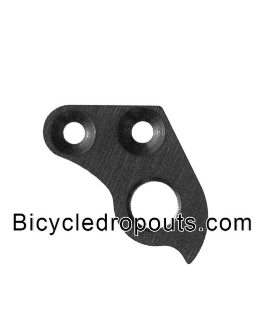 Bicycledropouts - Derailleurpadden