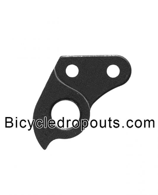 Bicycledropouts - Derailleurpadden